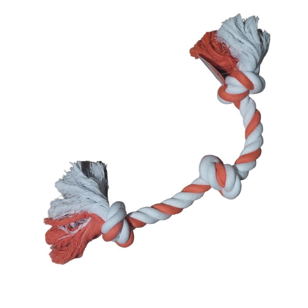 Bullymake rope toy bundle - Picture 3 of 3